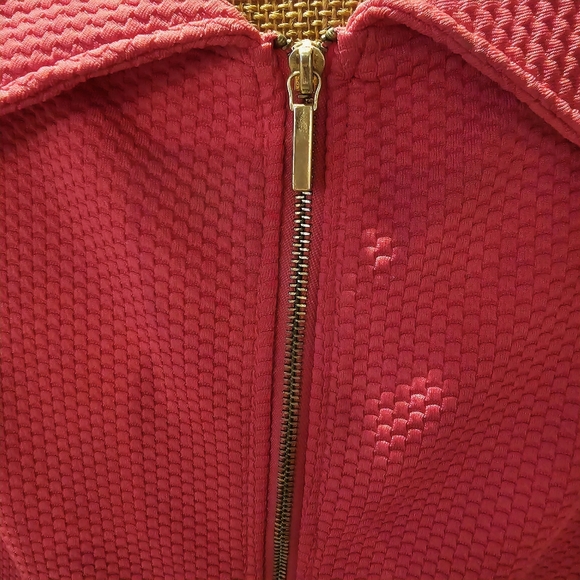 American Living women's dress 16 - Picture 2 of 4